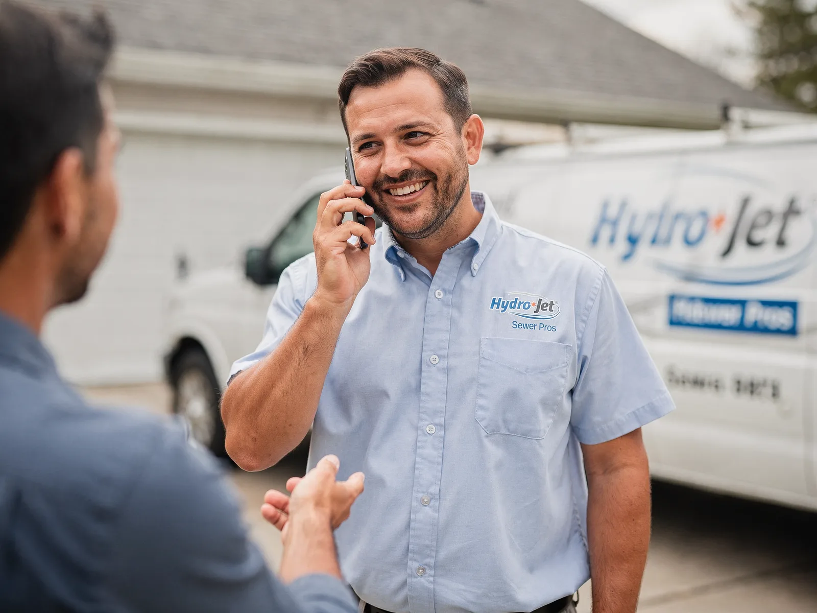 Hydro Jetting Santa Clara, UT FAQs